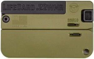 Product Image for Trailblazer Firearms LifeCard