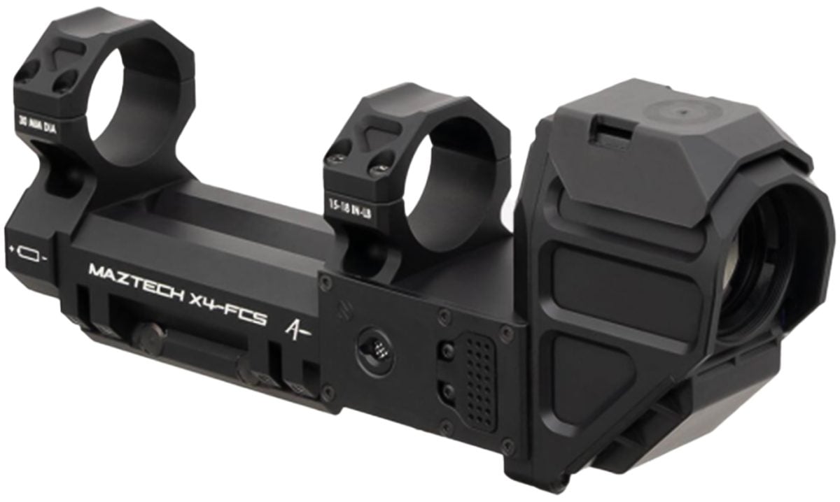 Product Image for Maztech Industries X4-FCS