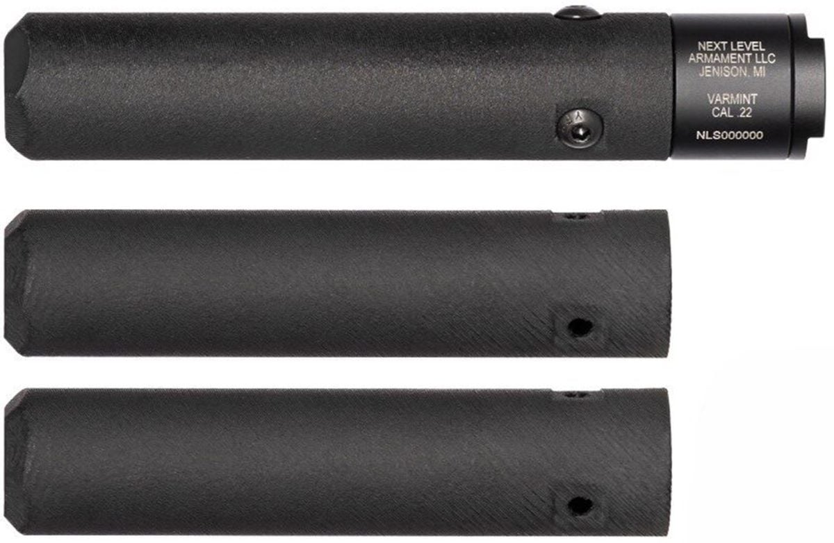 Product Image for Next Level Armament NLS 22 Varmint