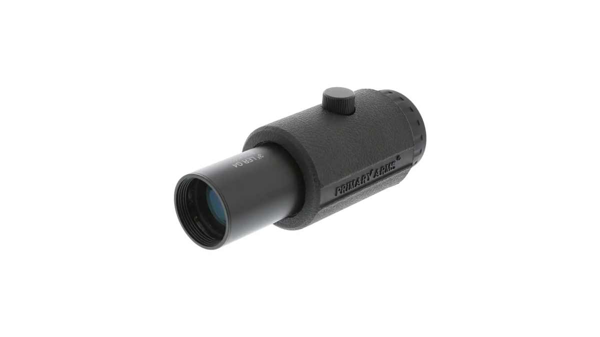 Product Image for Primary Arms Classic 3X LER GEN IV