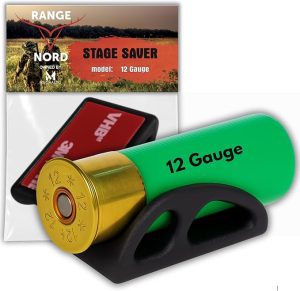 Product Image for Rangenord 12 GA Shotgun Stage Saver Shell Holder