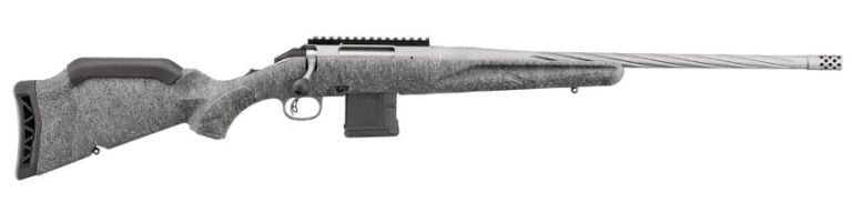Product Image for Ruger American Gen II .223 Rem