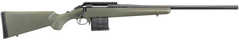 Product Image for Ruger American Predator .204 Ruger