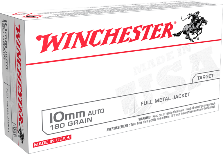 Product Image for 10mm Ammo