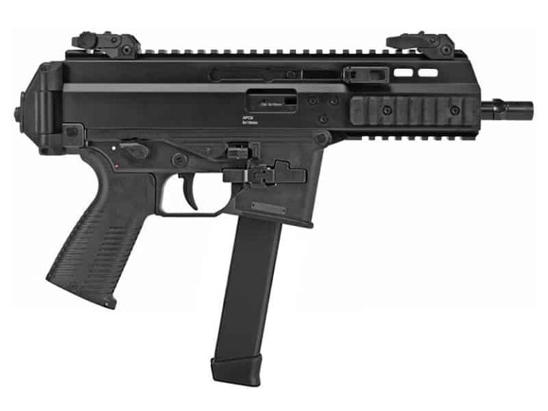 Product Image for B&T APC9 Pro (G-Model)