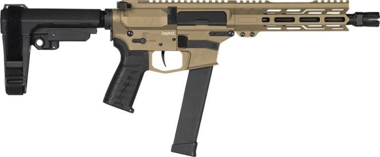Product Image for CMMG Banshee MK10