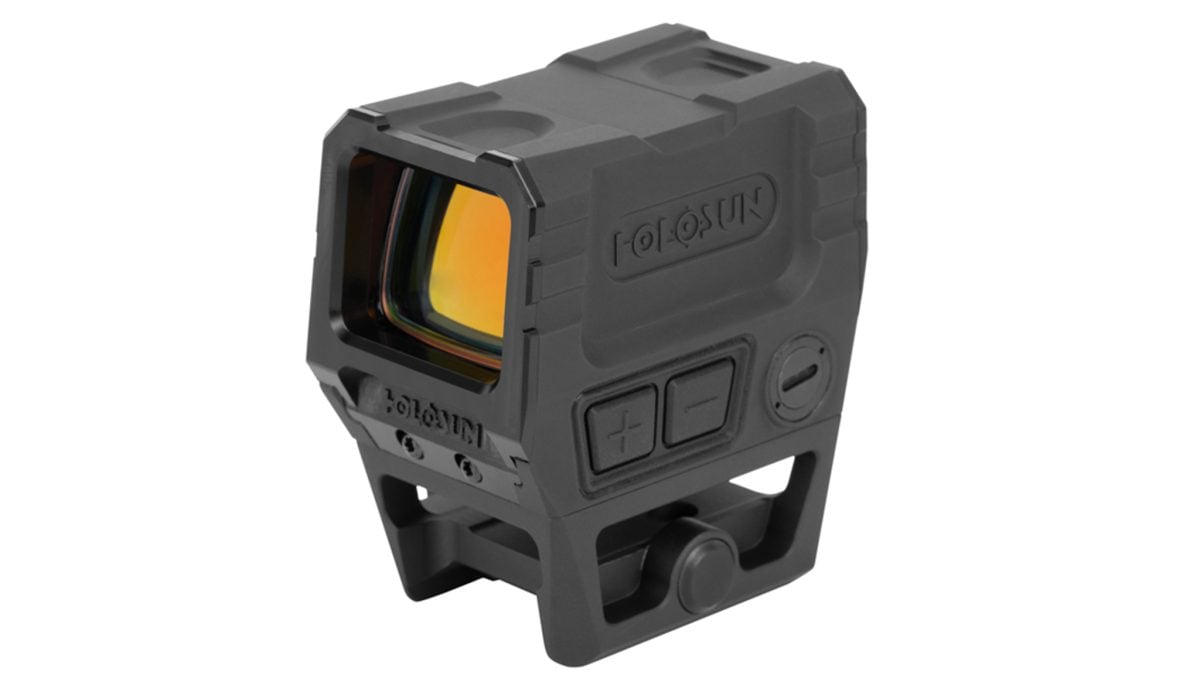 Product Image for Holosun AEMS Core X2