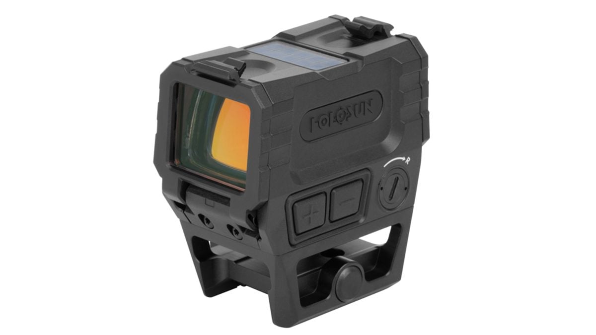 Product Image for Holosun AEMS Pro X2
