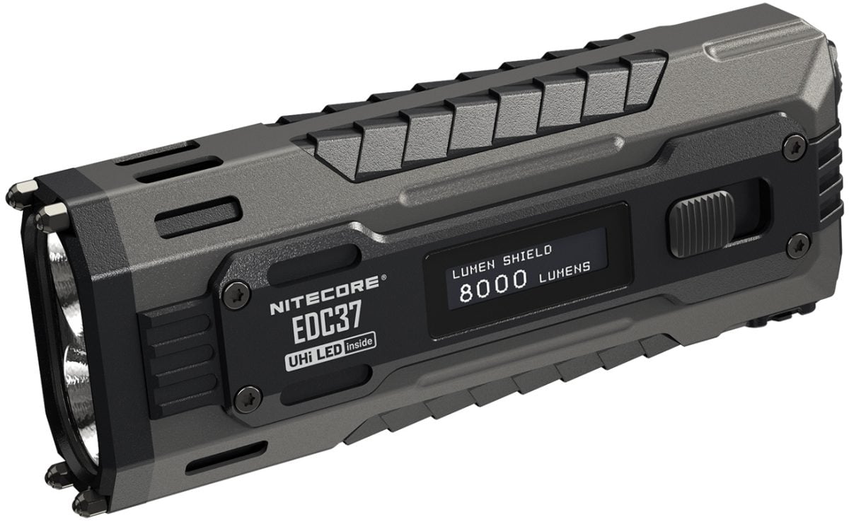 Product Image for Nitecore EDC37