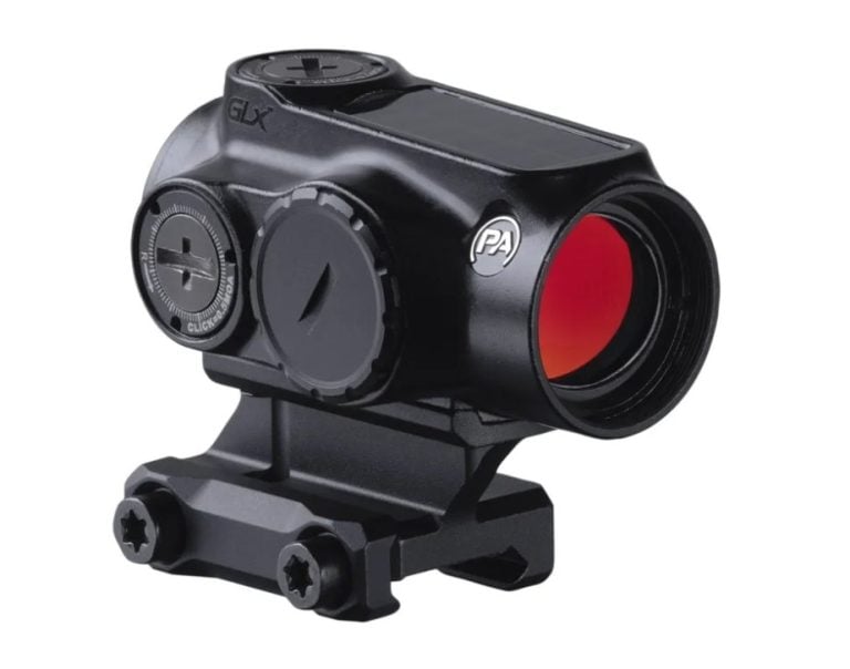 Product Image for Primary Arms MD-21s Red Dot