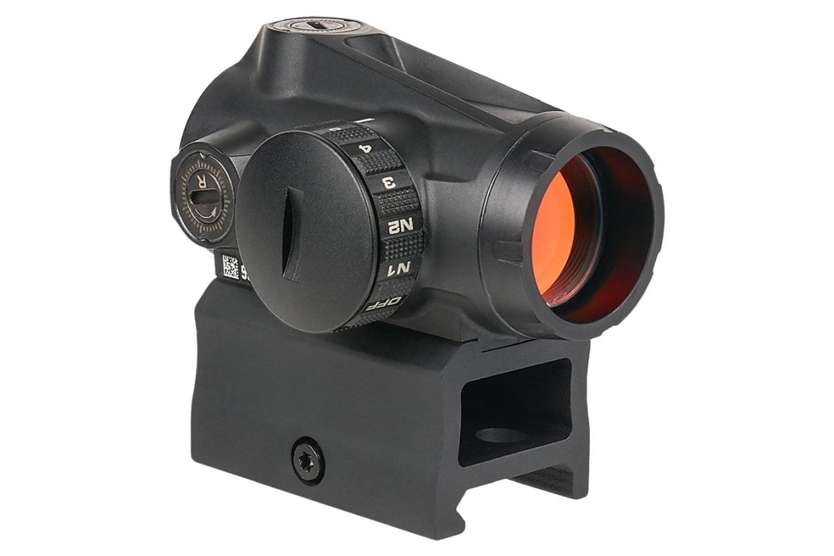 Product Image for Sig Sauer ROMEO-MSR Gen II