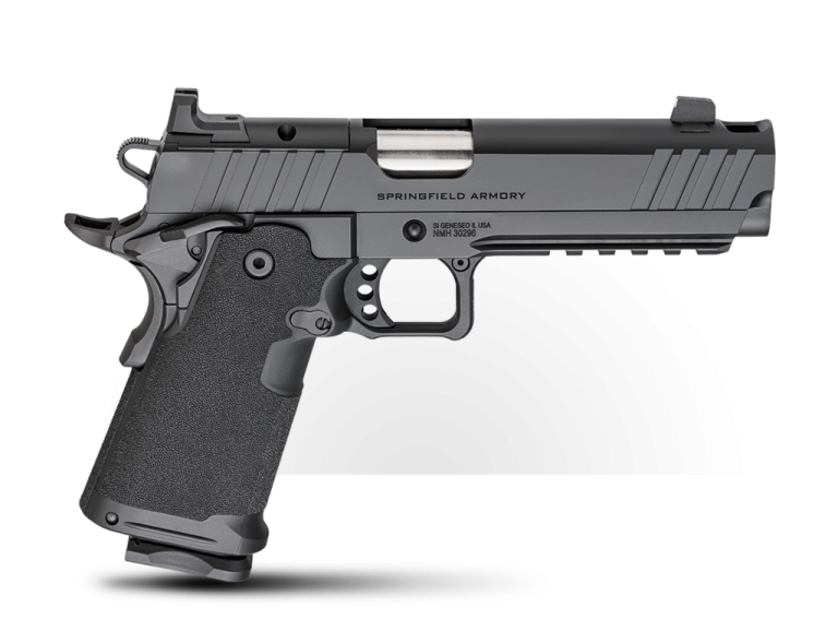 Product Image for Springfield Armory DS Prodigy AOS Comp