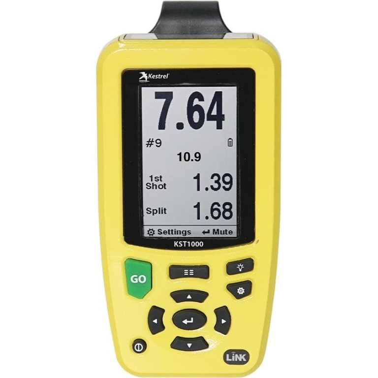 Product Image for Kestrel KST1000