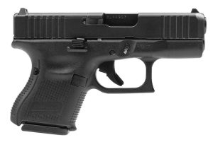 Product Image for Glock G26 Gen 5 MOS