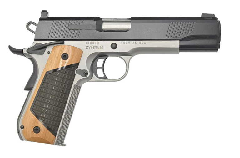 Product Image for Kimber Next Gen 1911