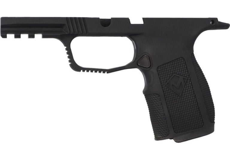 Product Image for Mirzon P365 Hybrid Polymer Grip Module