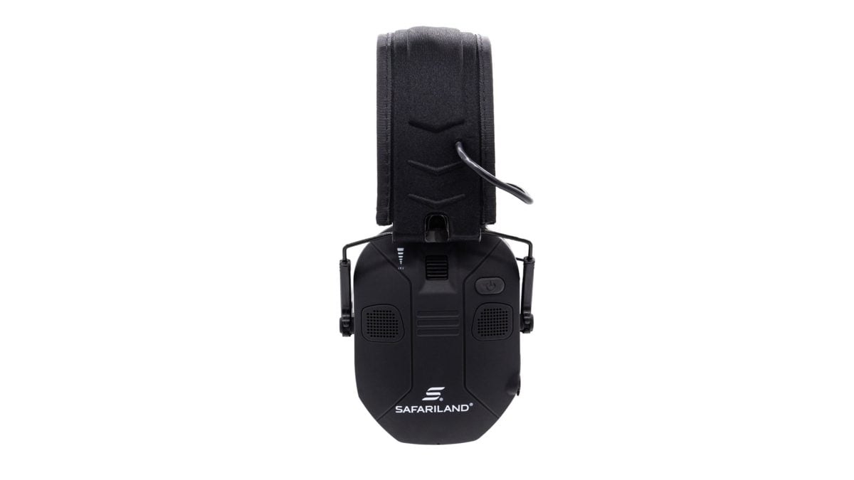 Product Image for Safariland Pro Impulse Bluetooth