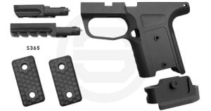 Product Image for Smith Defense S365 Grip Module