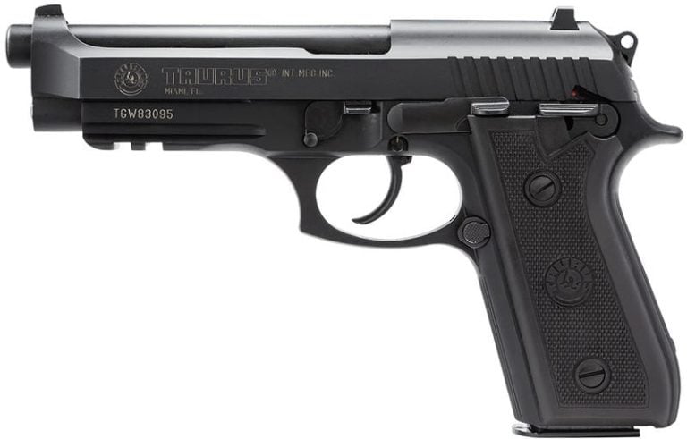 Product Image for Taurus PT92 AF-D