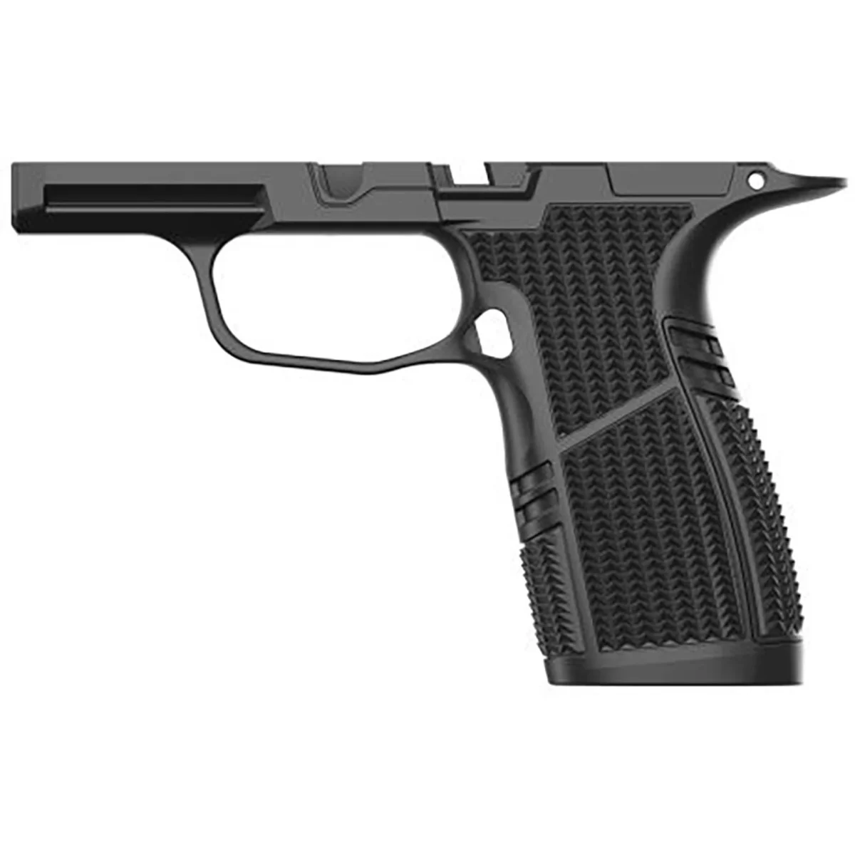 Product Image for Tyrant CNC Snub Nose P365 Grip Module