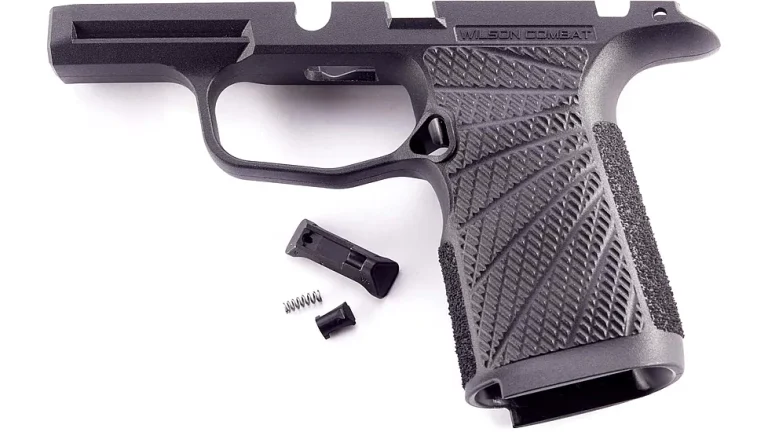 Product Image for Wilson Combat WCP365 Grip Module