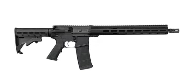 Product Image for Andro Corp Industries ACI-15 Bravo 16