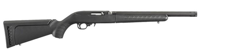 Product Image for Ruger 10/22 Takedown Heavy Barrel