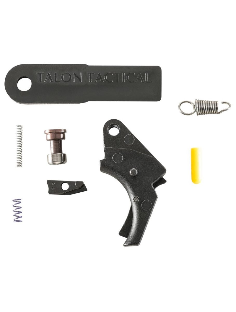 Product Image for Apex Tactical M&P 2.0 Polymer Action Enhancement Duty/Carry Kit