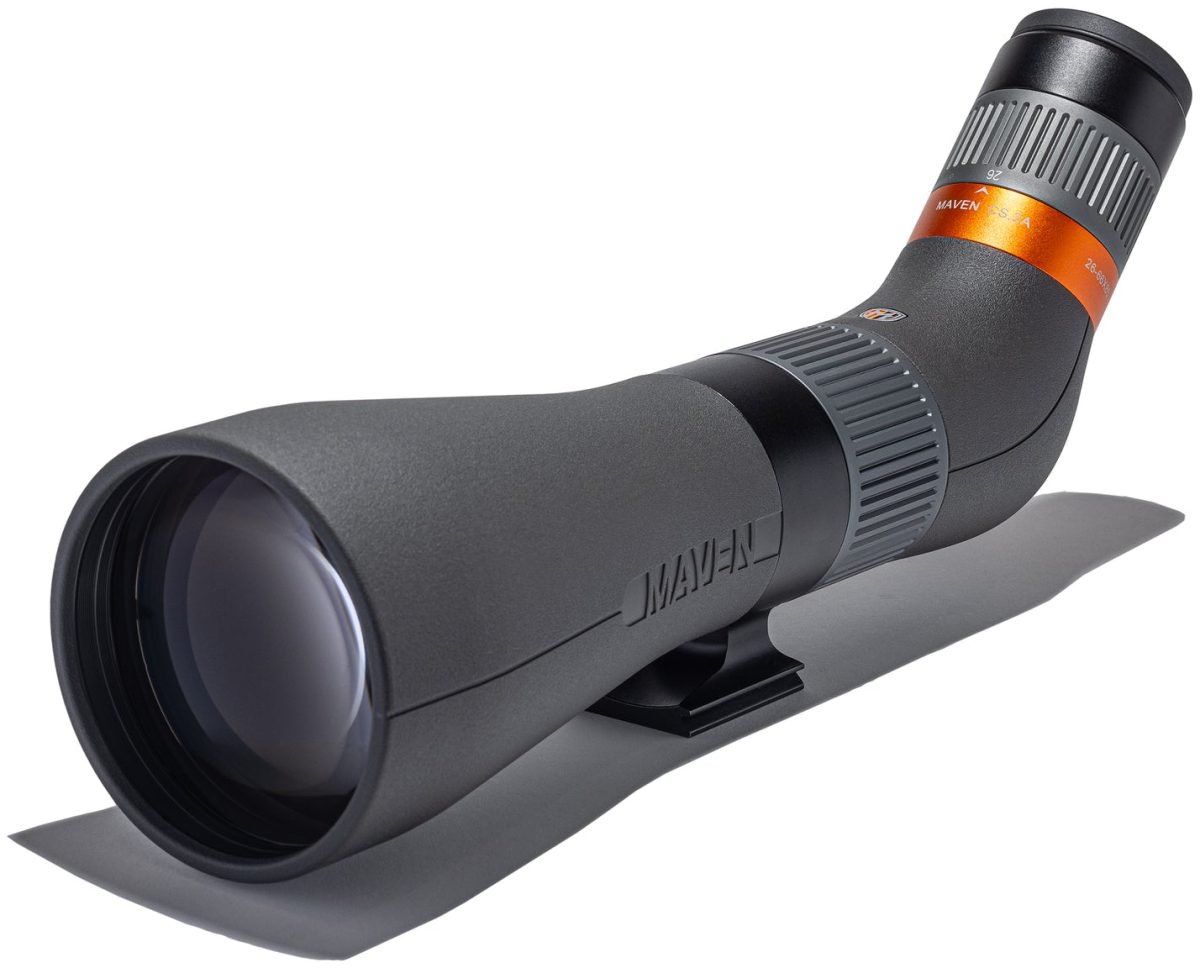 Product Image for Maven CS.2