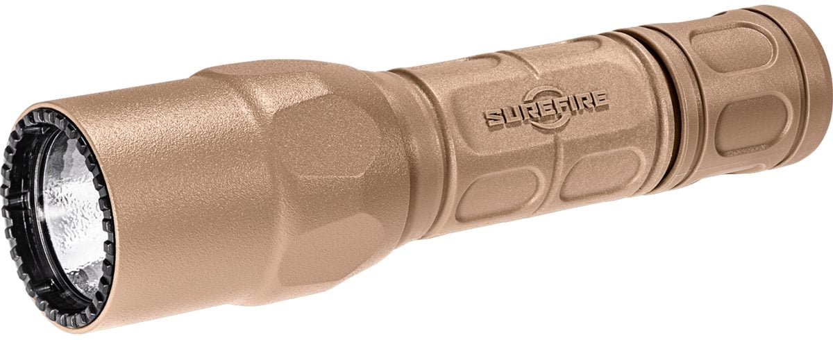 Product Image for SureFire G2X Pro