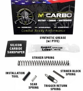 Product Image for MCARBO M&P Trigger Upgrade Kit