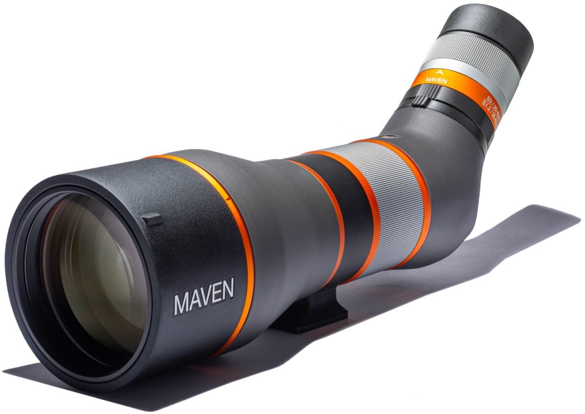 Product Image for Maven S1.2