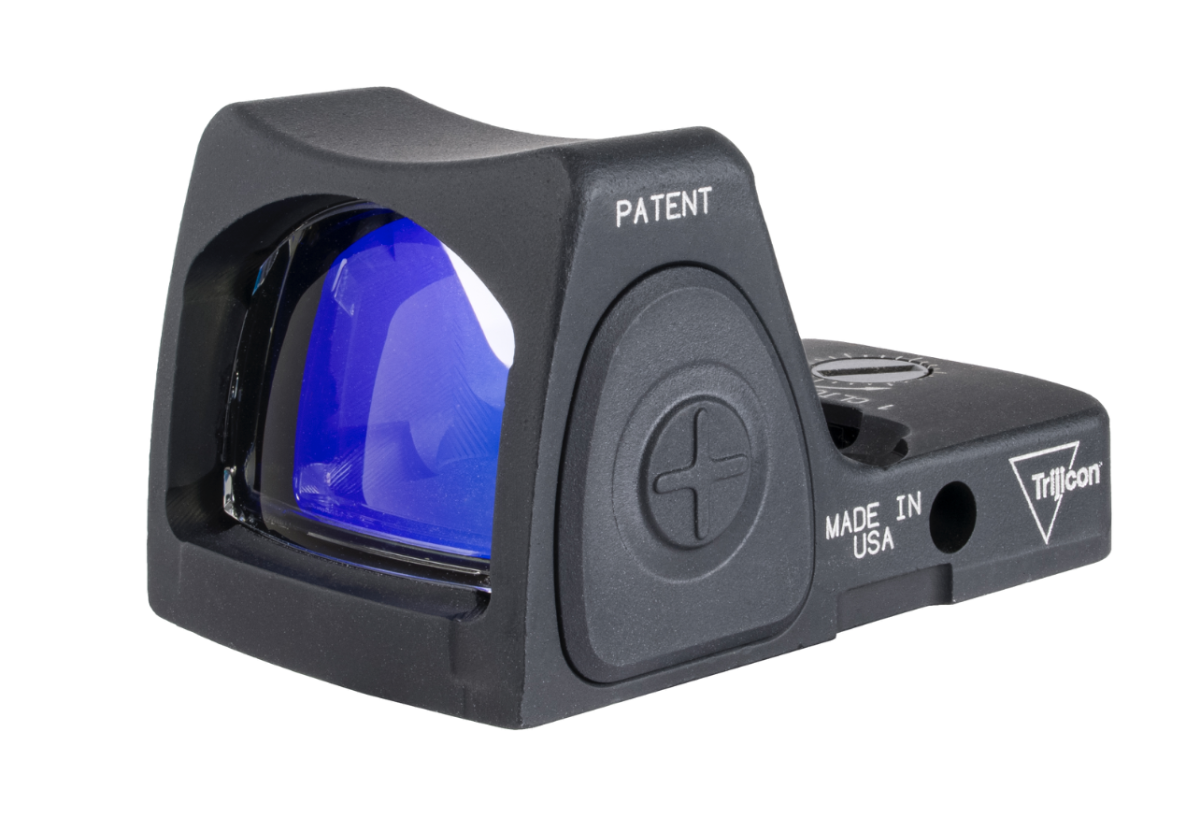 Product Image for Trijicon RMR 3.25-MOA Green Dot