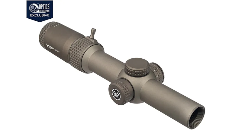Product Image for Vortex OPMOD Strike Eagle Limited Edition 1-6x24mm Rifle Scope