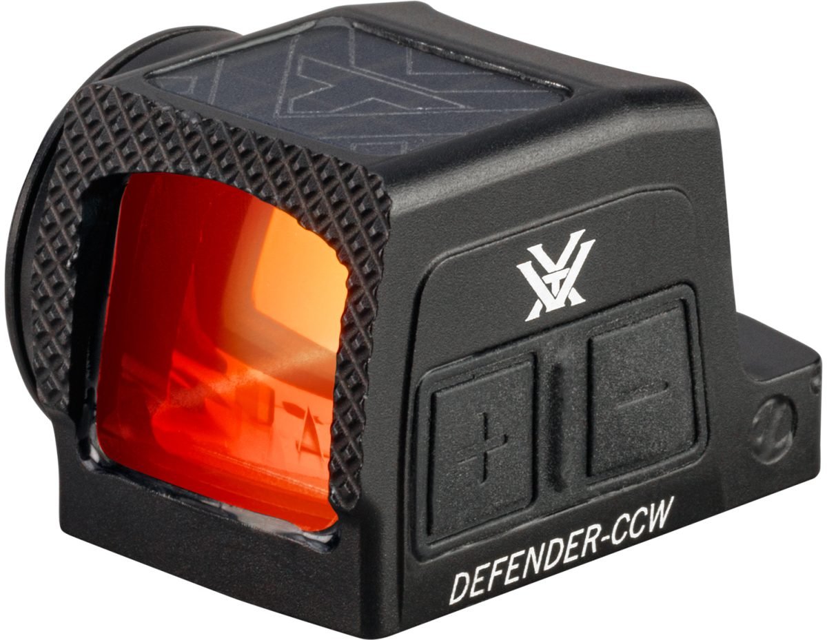 Product Image for Vortex Defender-CCW Enclosed