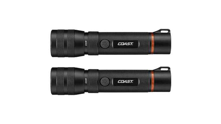 Product Image for Coast G60R Two-Pack