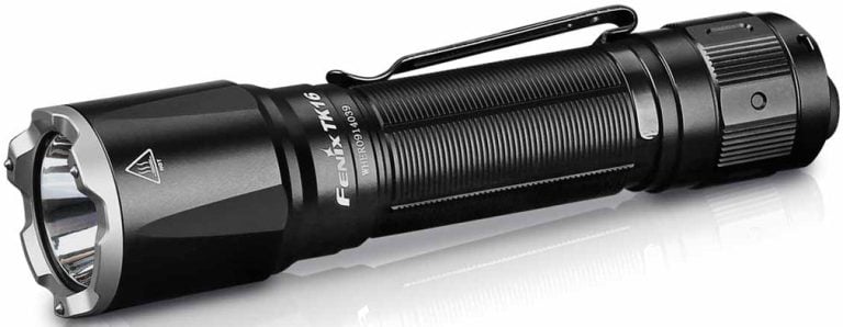 Product Image for Fenix TK16 V2.0