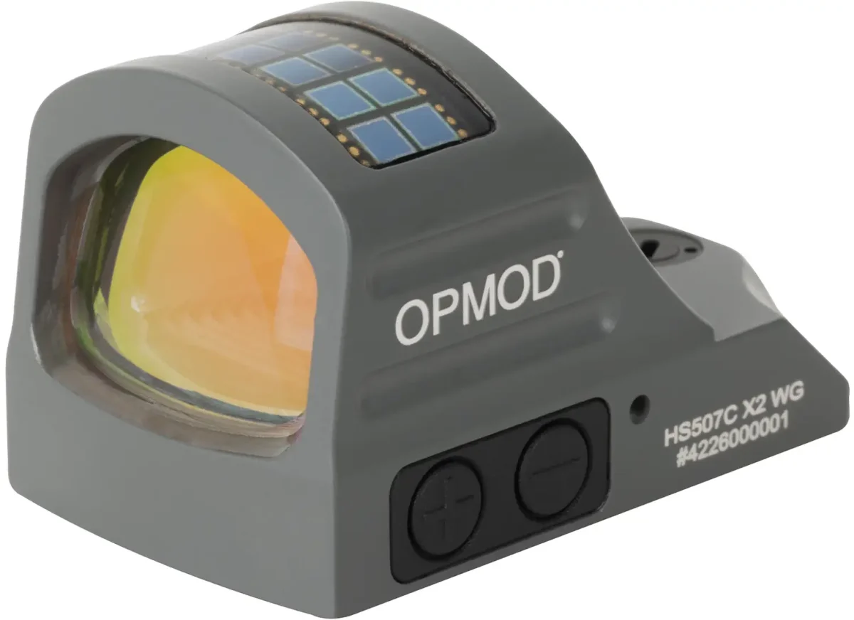 Product Image for Holosun OPMOD 507C X2