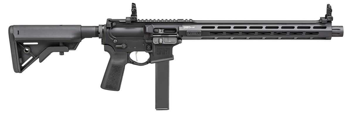 Product Image for Springfield Armory Saint Victor PCC