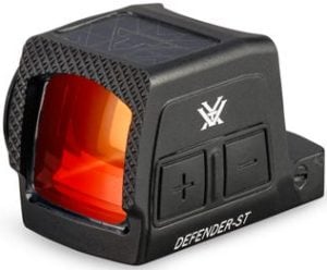 Product Image for Vortex Defender-ST Enclosed