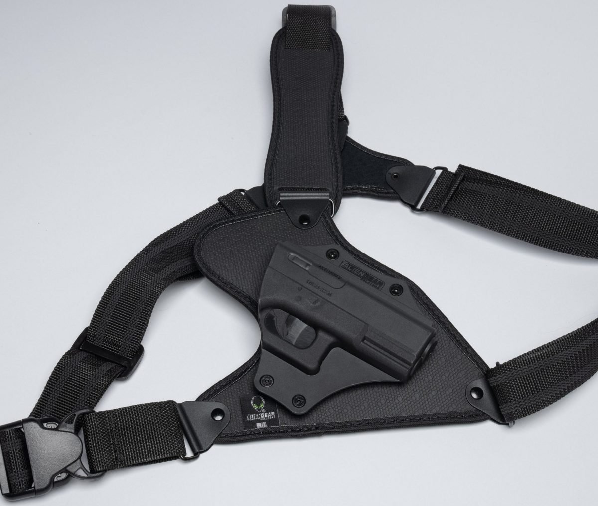 Product Image for Alien Gear Cloak Chest Holster