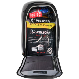 Product Image for Pelican SRVL1 1-Person Emergency Go Bag