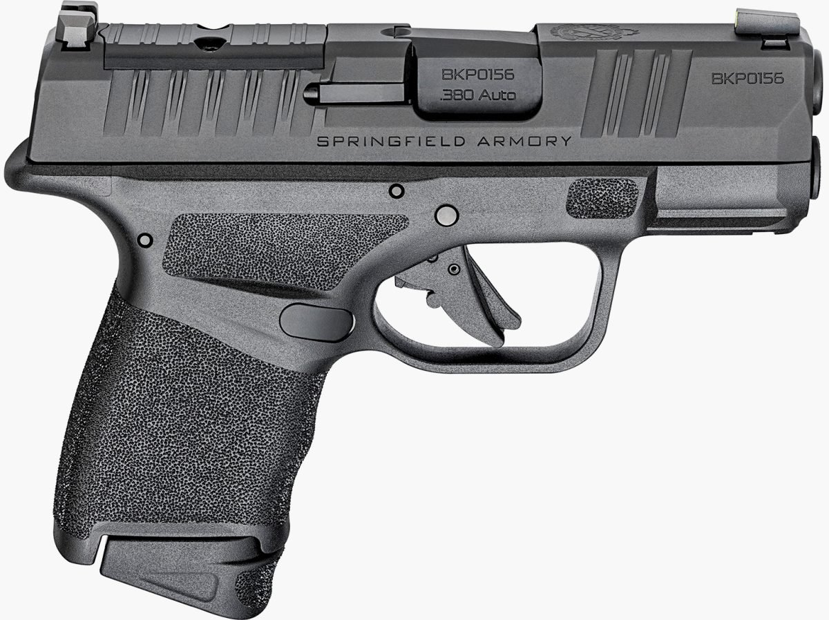 Product Image for Springfield Armory Hellcat .380 ACP