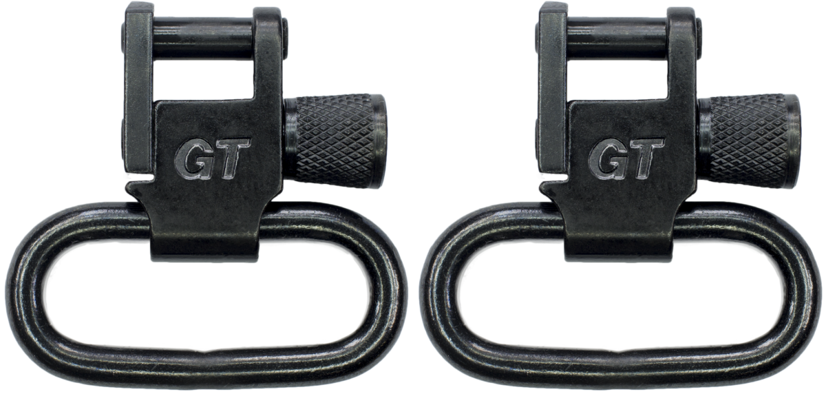 Product Image for GrovTec Locking Sling Swivels