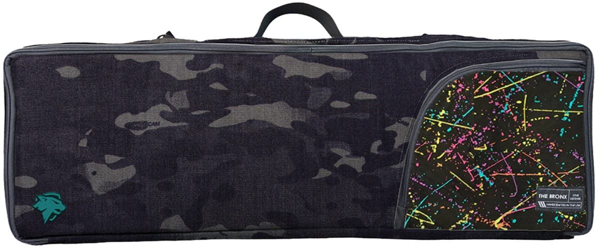 Product Image for Lynx Defense Custom Rifle Case