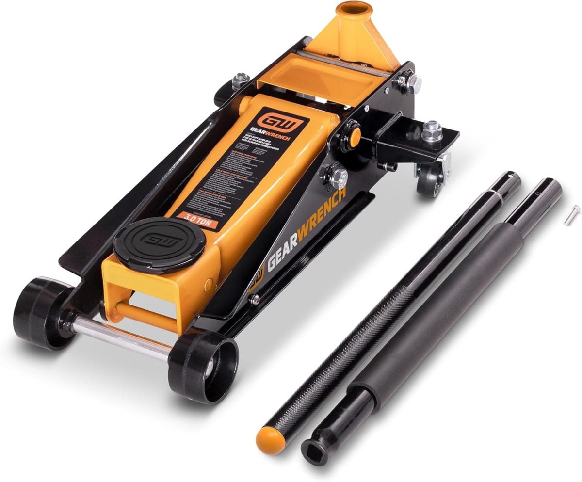 Product Image for Automotive Floor Jacks