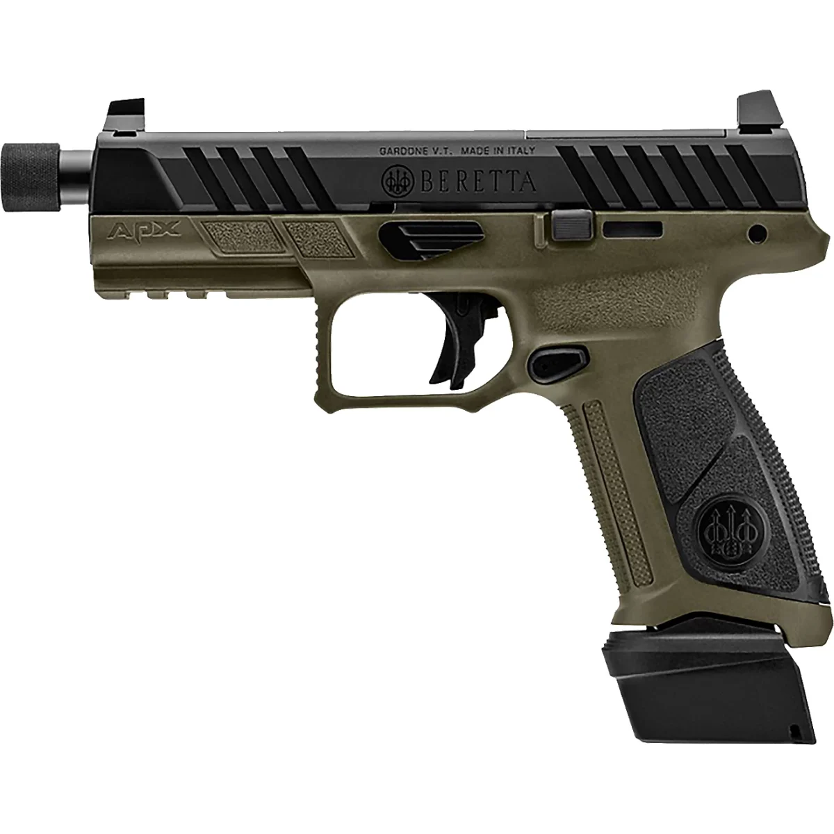 Product Image for Beretta APX A1 Tactical