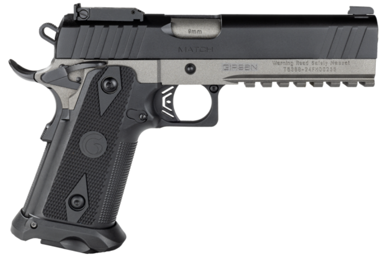 Product Image for Girsan 2311 Match