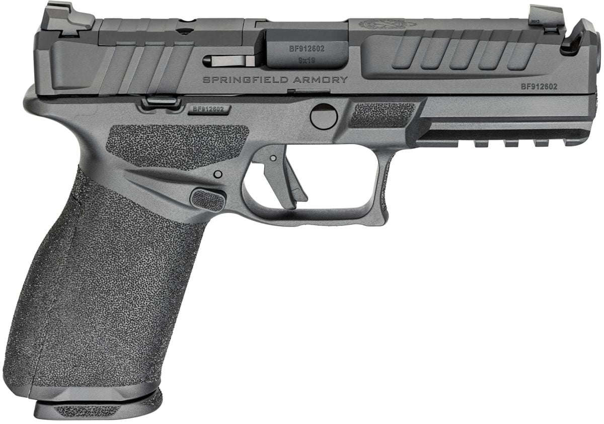 Product Image for Springfield Armory Echelon 4.5F Comp