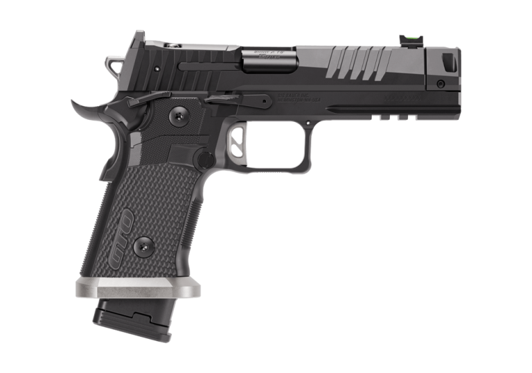 Product Image for Sig Sauer P211-GTO